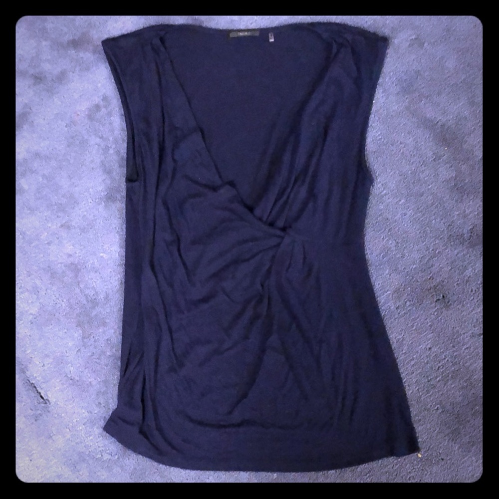 Tahiti tank top